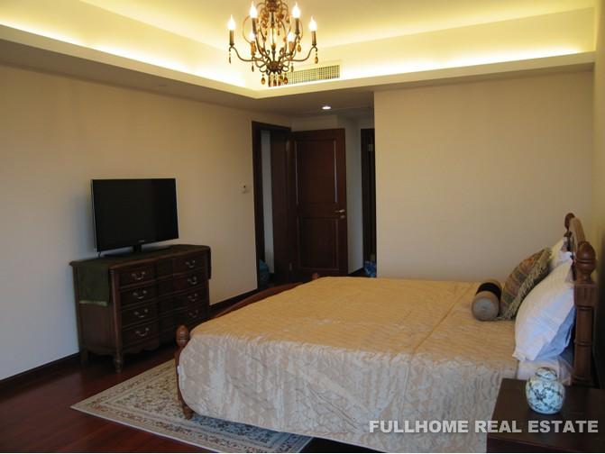 BayShore Garden - Interior view 6, Suzhou rental property