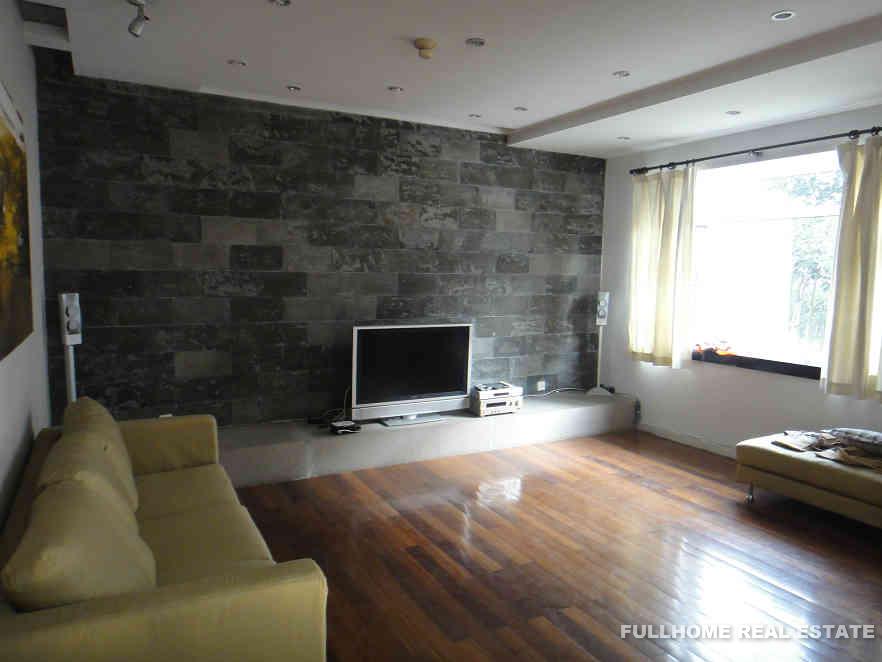 Case De Esplanade - 4 bedroom apartment in Suzhou, Industrial Park