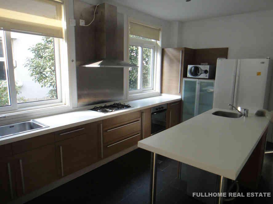 Case De Esplanade - Interior view 4, Suzhou rental property