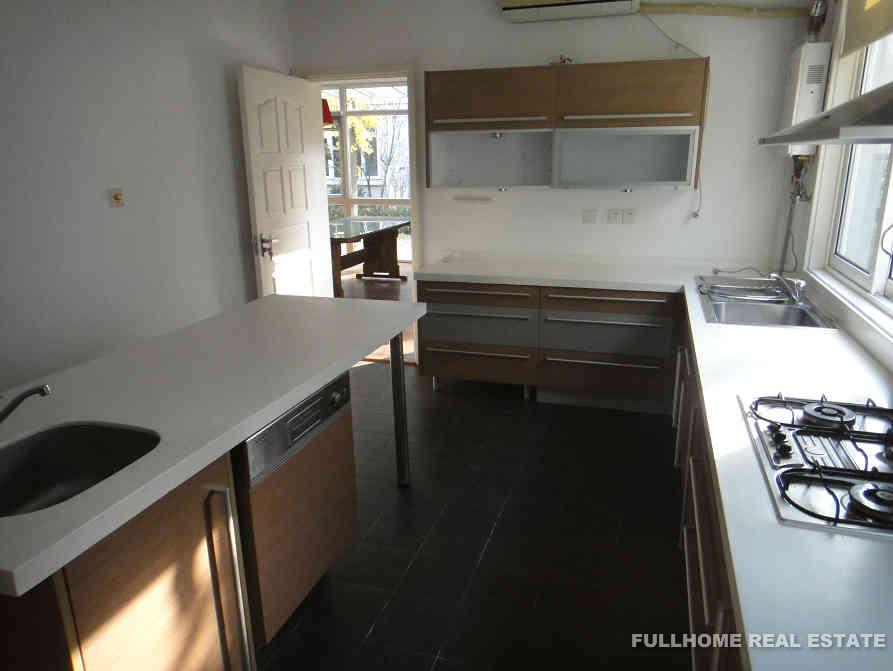 Case De Esplanade - Interior view 5, Suzhou rental property