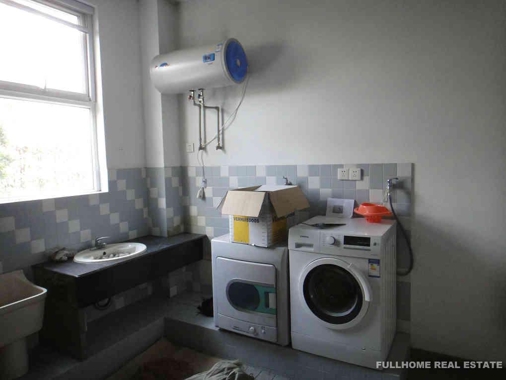 Case De Esplanade - Interior view 8, Suzhou rental property