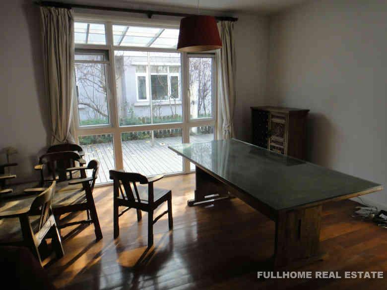 Case De Esplanade - Interior view 9, Suzhou rental property