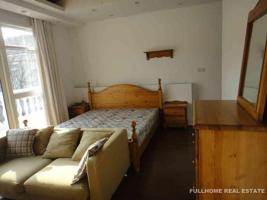 Case De Esplanade - Interior view 11, Suzhou rental property