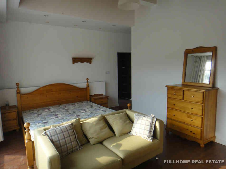 Case De Esplanade - Interior view 12, Suzhou rental property
