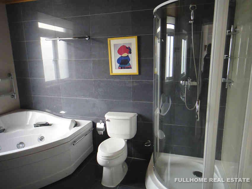 Case De Esplanade - Interior view 13, Suzhou rental property