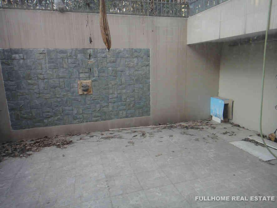 German Villa - Interior view 2, Suzhou rental property