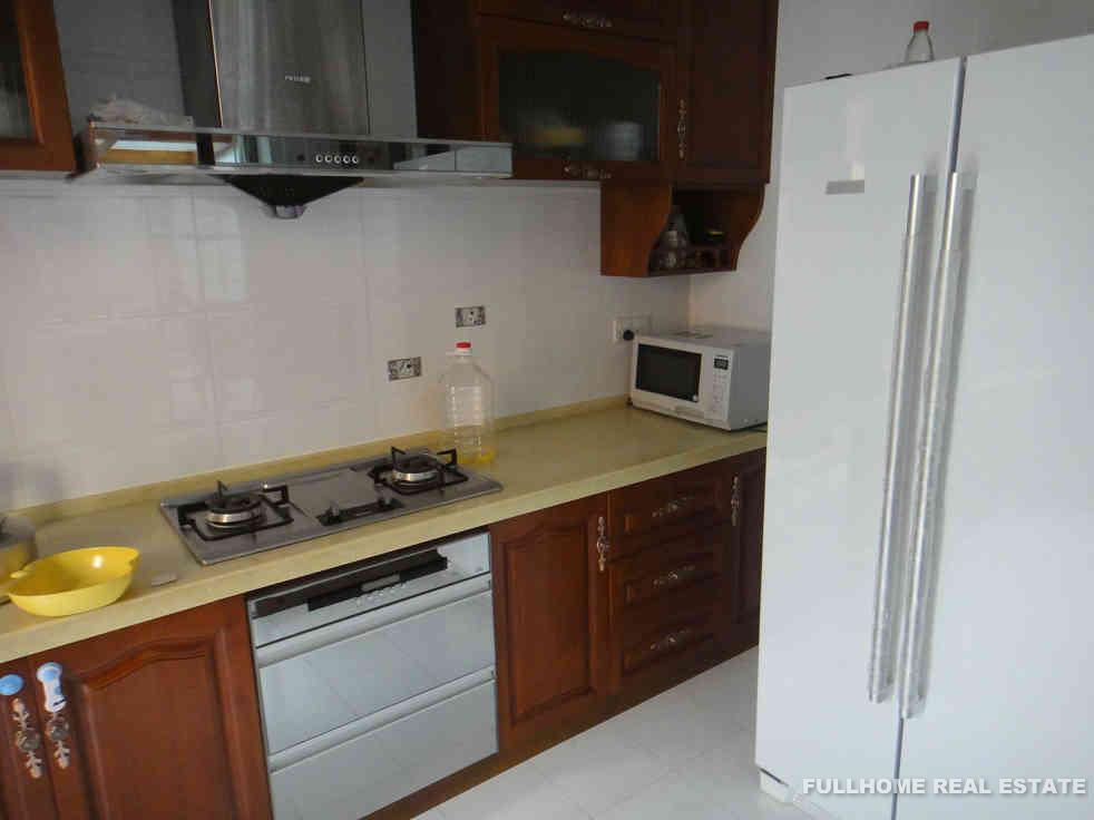 German Villa - Interior view 5, Suzhou rental property