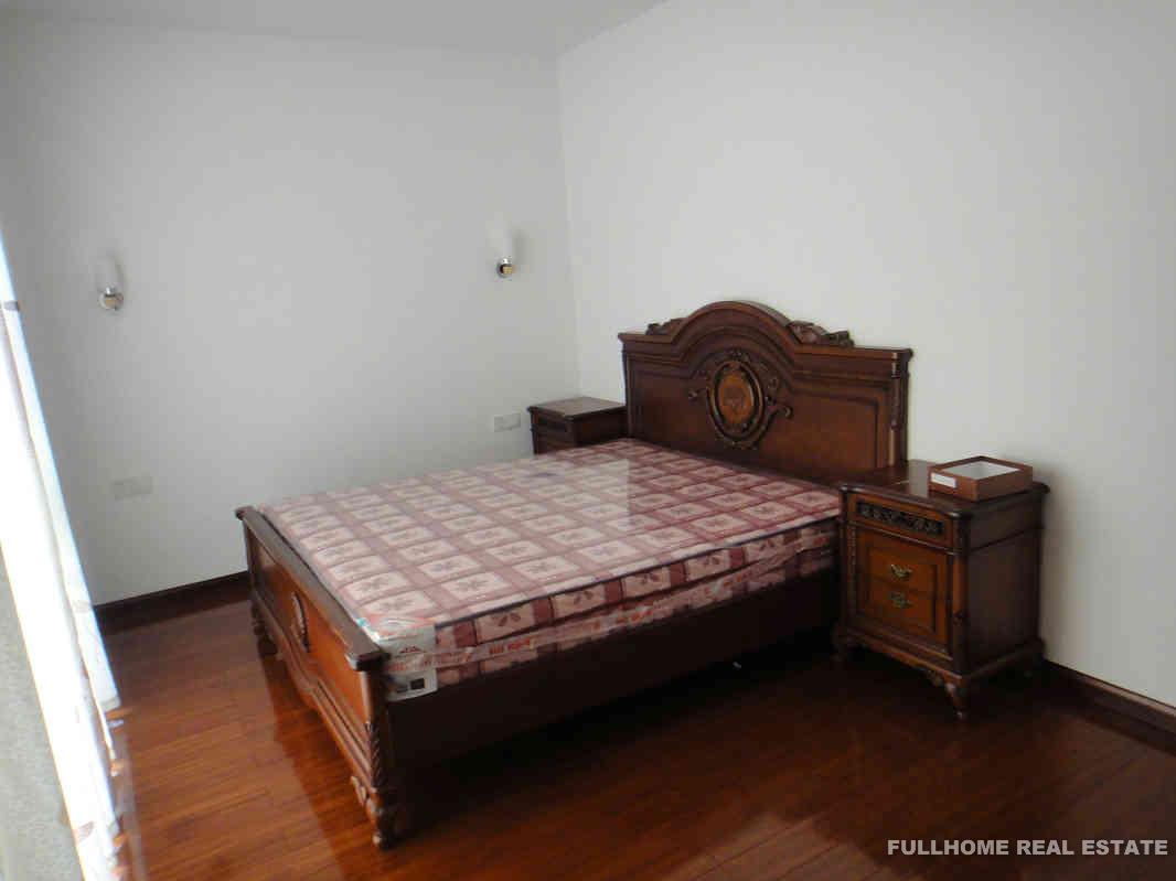 German Villa - Interior view 7, Suzhou rental property