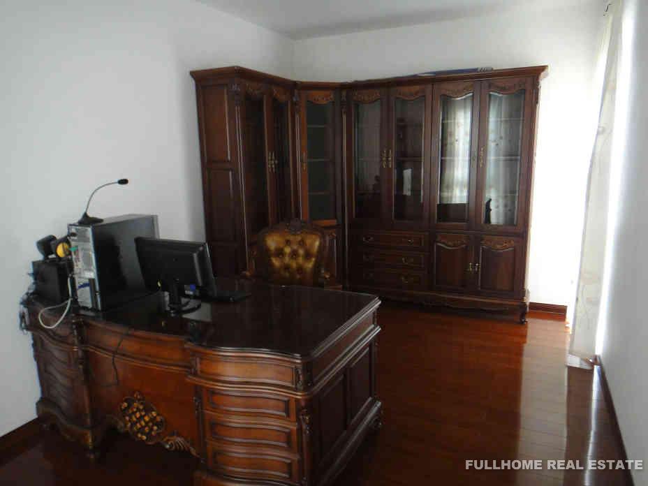 German Villa - Interior view 8, Suzhou rental property