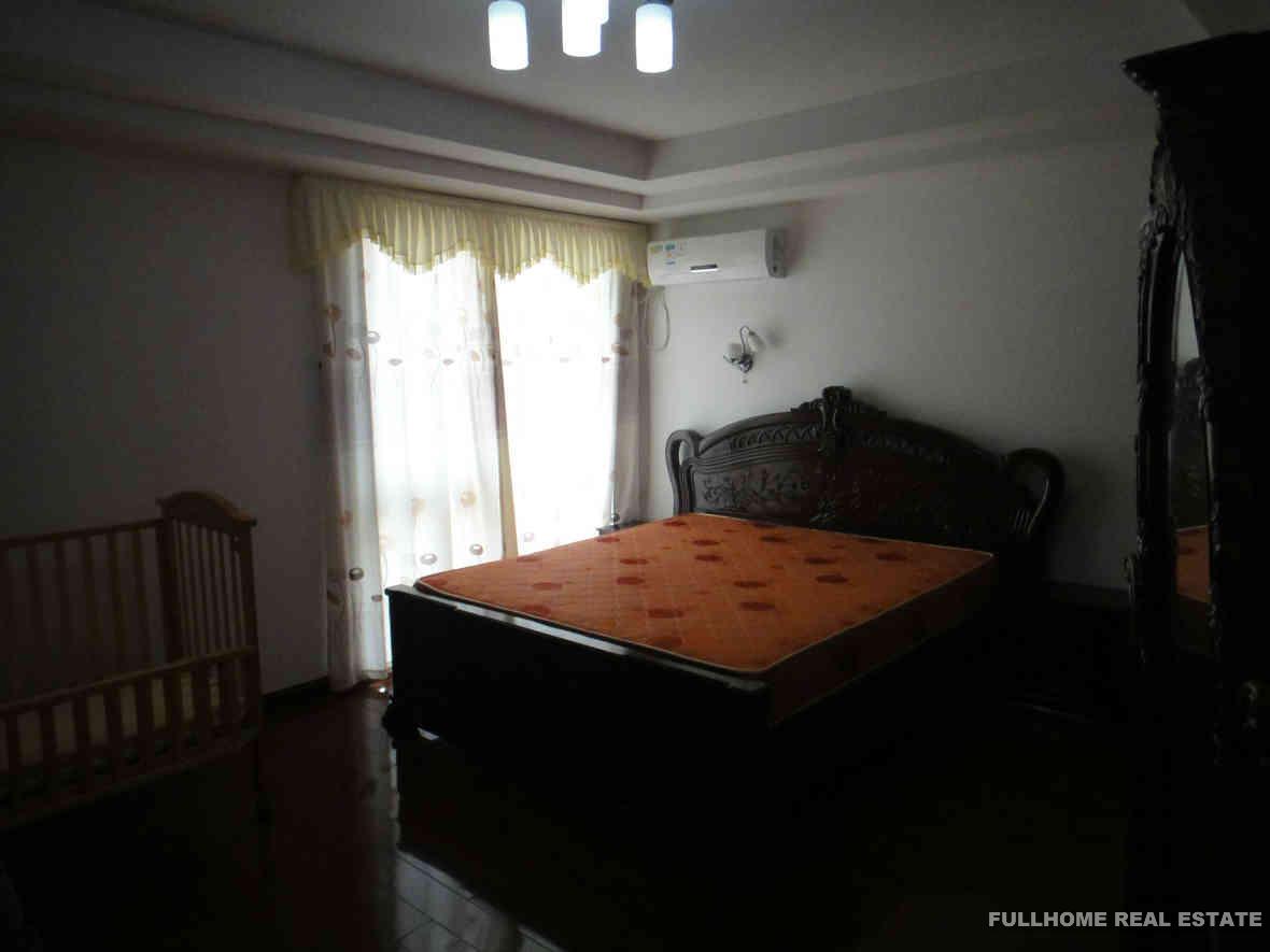 German Villa - Interior view 9, Suzhou rental property