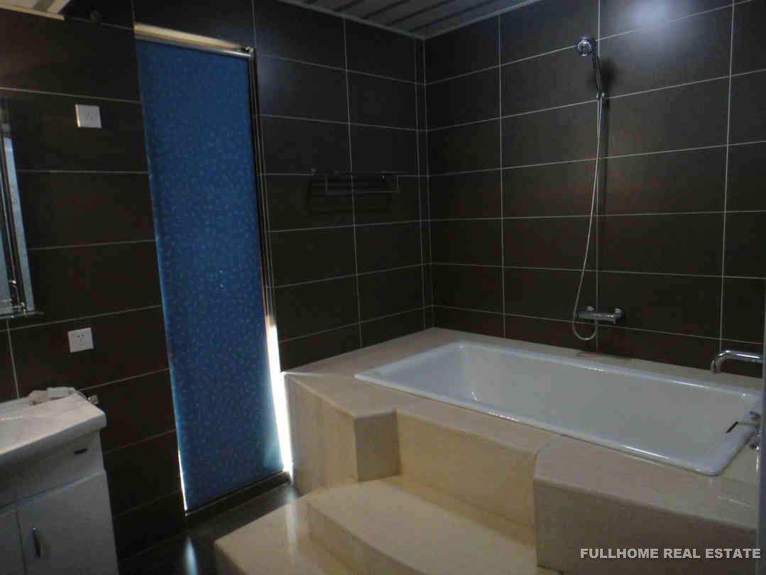 German Villa - Interior view 12, Suzhou rental property