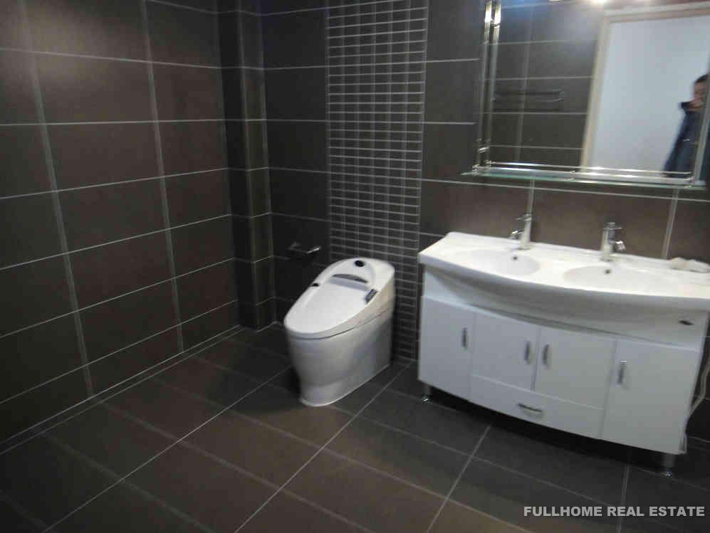 German Villa - Interior view 13, Suzhou rental property