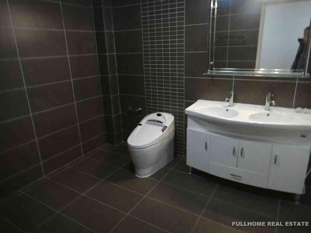 German Villa - Interior view 14, Suzhou rental property