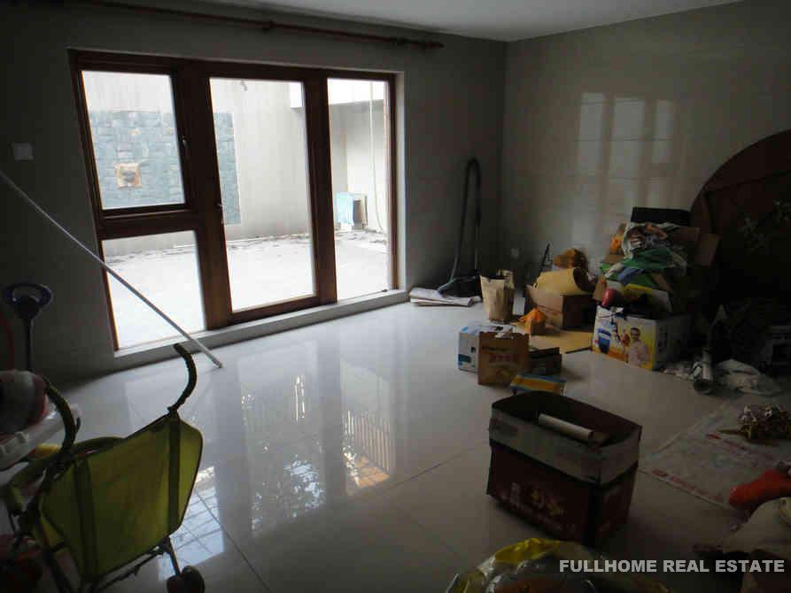 German Villa - Interior view 15, Suzhou rental property