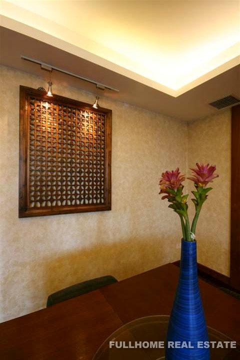 Green Court - Interior view 2, Shanghai rental property