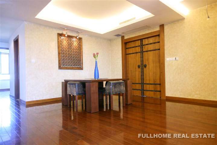 Green Court - Interior view 3, Shanghai rental property