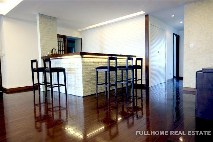 Green Court - Interior view 4, Shanghai rental property