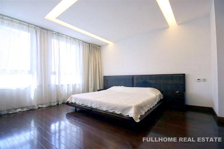 Green Court - Interior view 5, Shanghai rental property