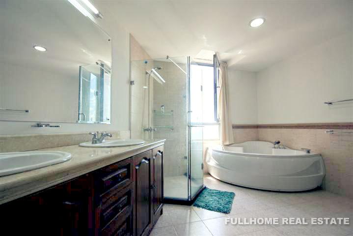 Green Court - Interior view 6, Shanghai rental property