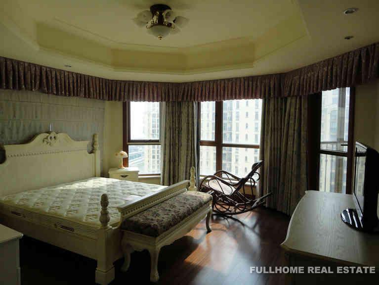Horizon Resort - 3 bedroom apartment in Suzhou, Industrial Park