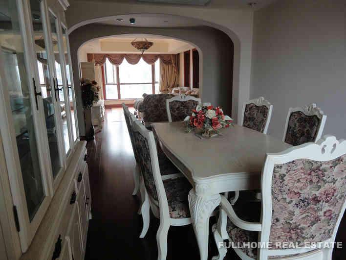 Horizon Resort - Interior view 2, Suzhou rental property