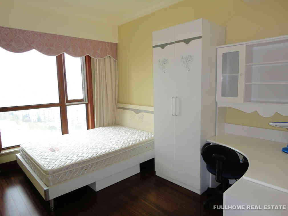 Horizon Resort - Interior view 3, Suzhou rental property