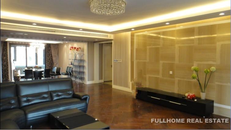 Bayside Garden - 4 bedroom apartment in Suzhou, Industrial Park