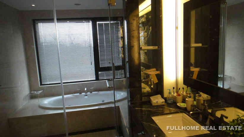 Bayside Garden - Interior view 2, Suzhou rental property