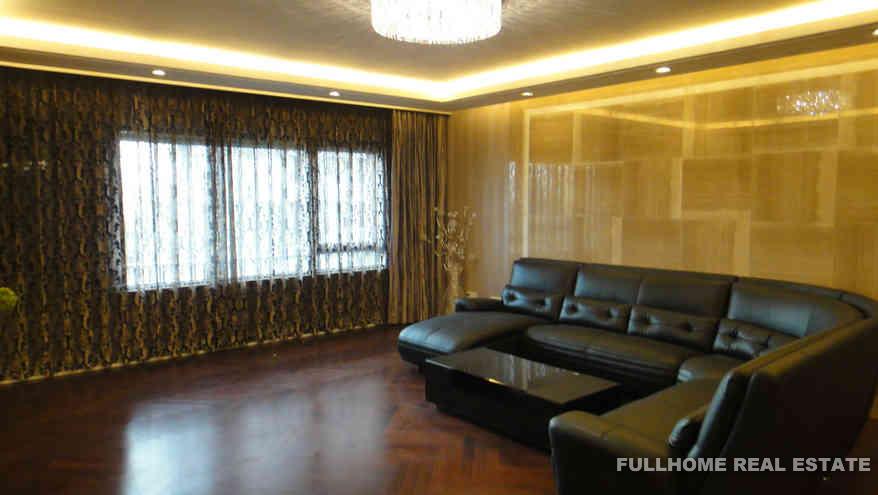 Bayside Garden - Interior view 3, Suzhou rental property