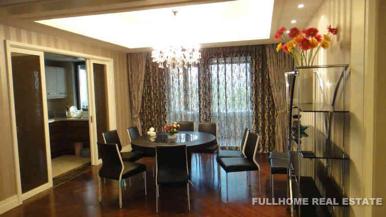 Bayside Garden - Interior view 4, Suzhou rental property