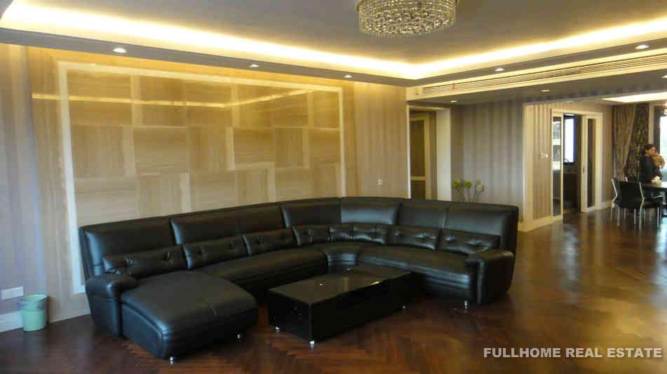 Bayside Garden - Interior view 6, Suzhou rental property
