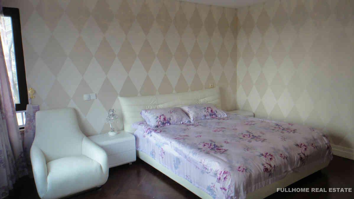 Bayside Garden - Interior view 7, Suzhou rental property