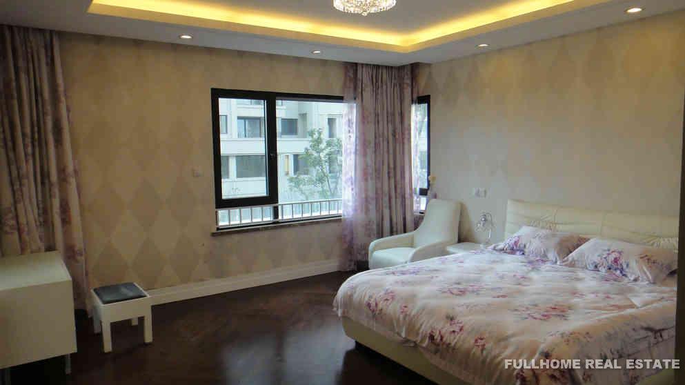 Bayside Garden - Interior view 8, Suzhou rental property