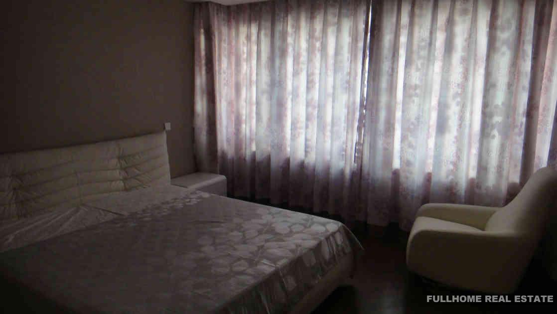 Bayside Garden - Interior view 9, Suzhou rental property