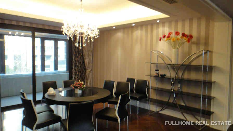 Bayside Garden - Interior view 11, Suzhou rental property