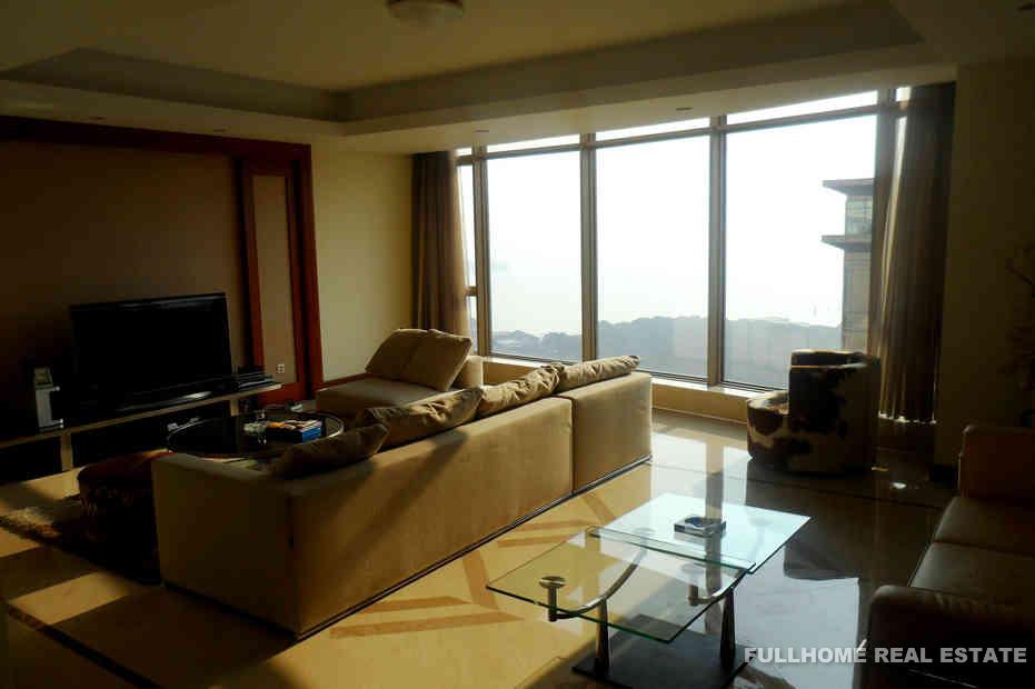 Join in the grand - 3 bedroom apartment in Suzhou, Industrial Park