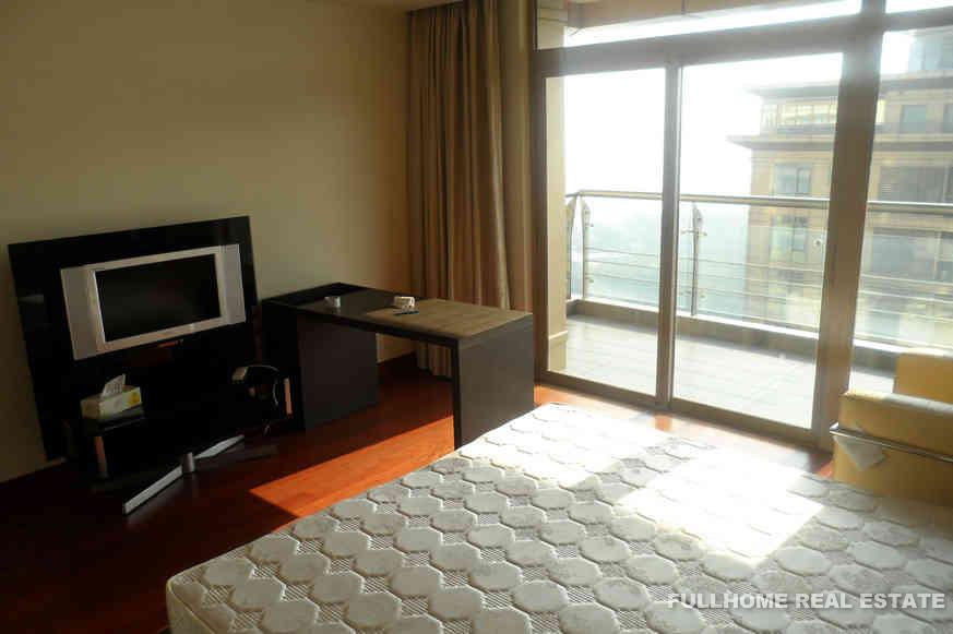 Join in the grand - Interior view 4, Suzhou rental property