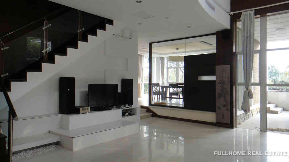 Case De Esplanade - 4 bedroom apartment in Suzhou, Industrial Park