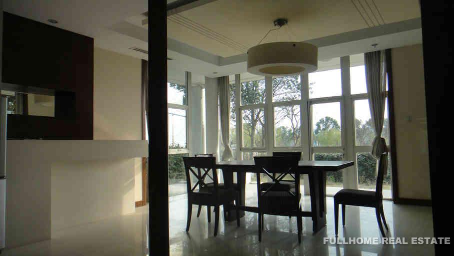 Case De Esplanade - Interior view 3, Suzhou rental property
