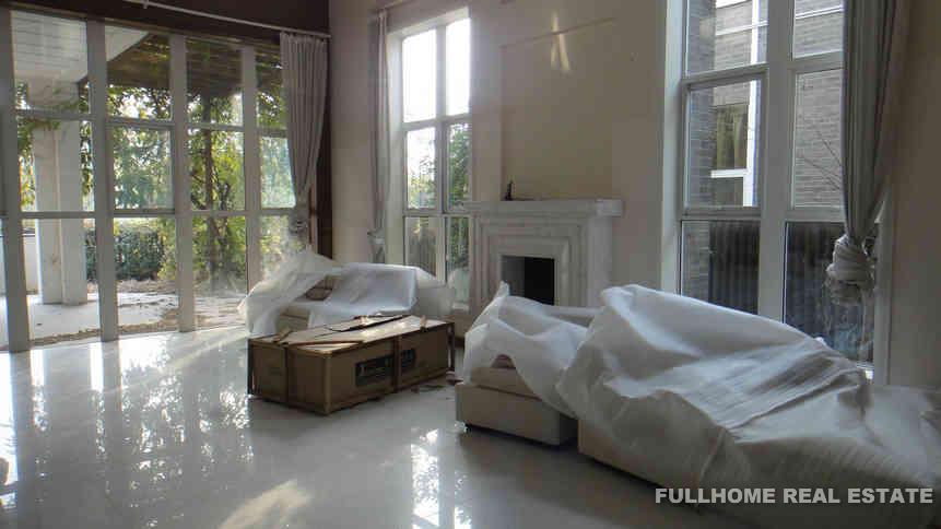 Case De Esplanade - Interior view 4, Suzhou rental property