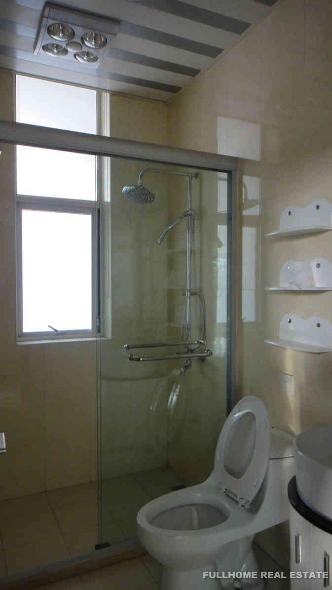 Case De Esplanade - Interior view 5, Suzhou rental property