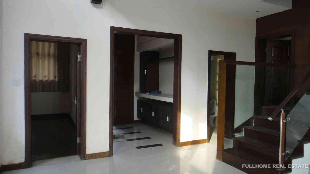Case De Esplanade - Interior view 8, Suzhou rental property