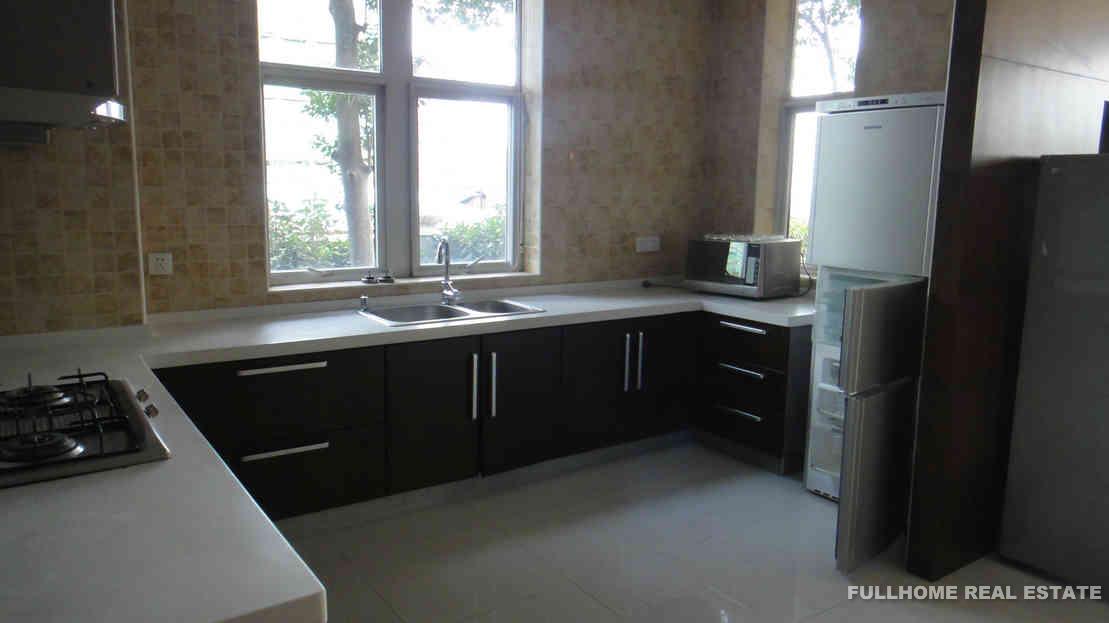 Case De Esplanade - Interior view 9, Suzhou rental property