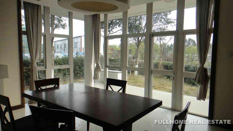 Case De Esplanade - Interior view 10, Suzhou rental property