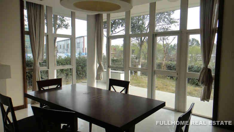 Case De Esplanade - Interior view 11, Suzhou rental property
