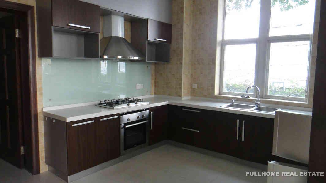 Case De Esplanade - Interior view 12, Suzhou rental property