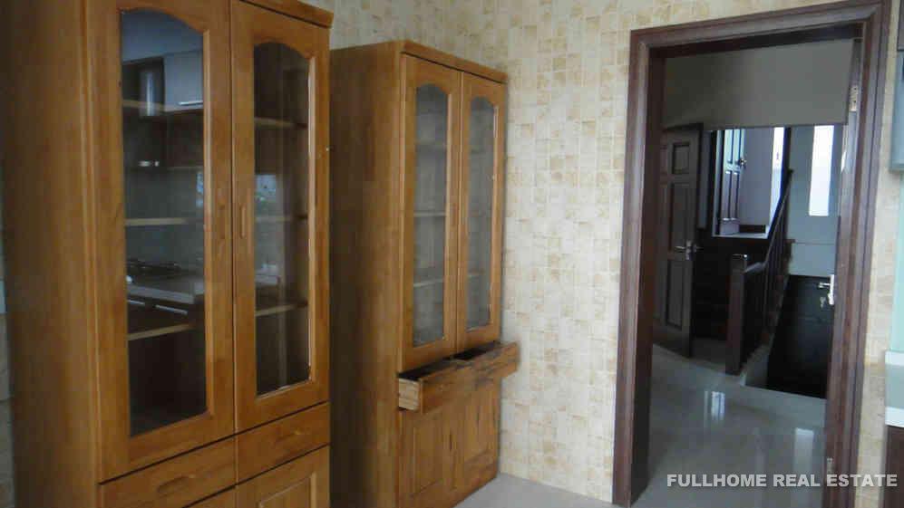 Case De Esplanade - Interior view 13, Suzhou rental property