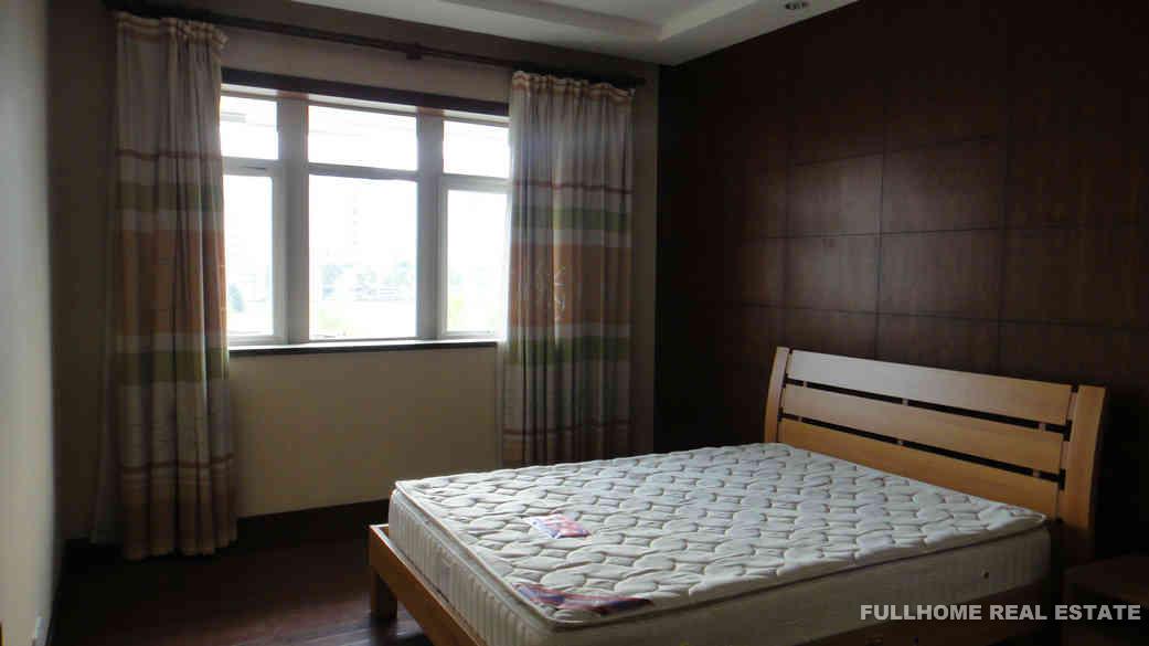 Case De Esplanade - Interior view 14, Suzhou rental property