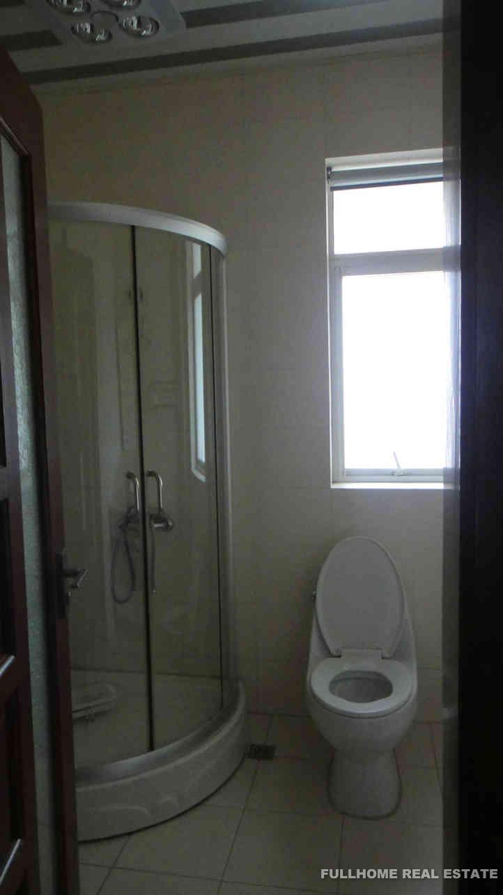 Case De Esplanade - Interior view 15, Suzhou rental property