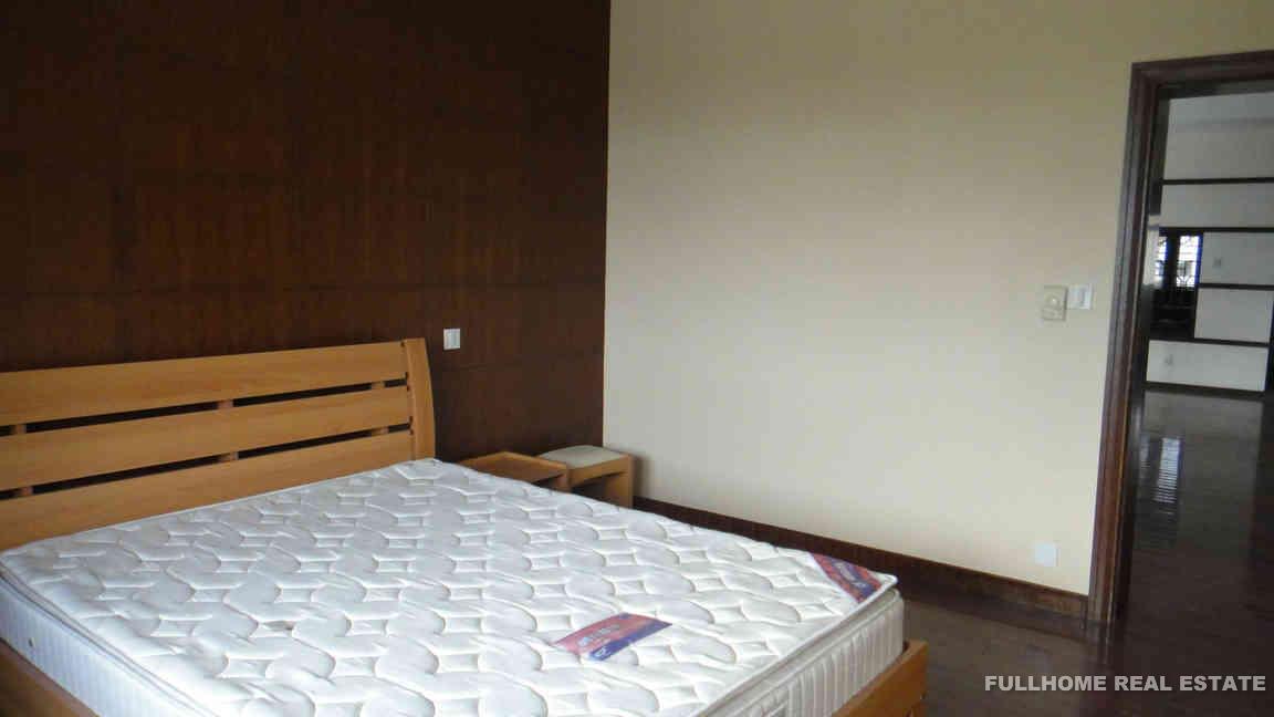 Case De Esplanade - Interior view 19, Suzhou rental property